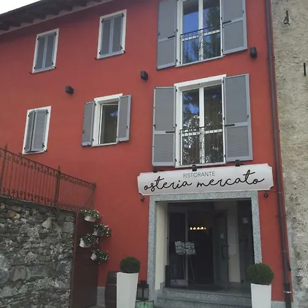 New La Lombarda City Center 2 Apartment *