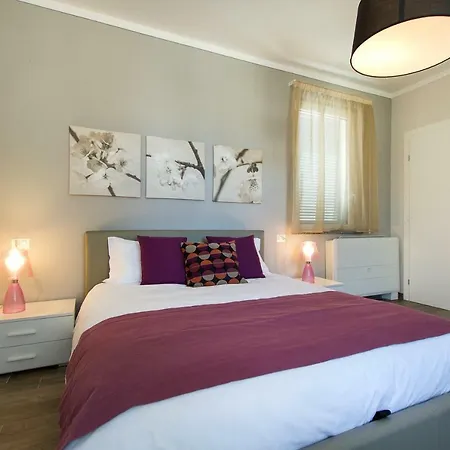New La Lombarda City Center 2 * Stresa