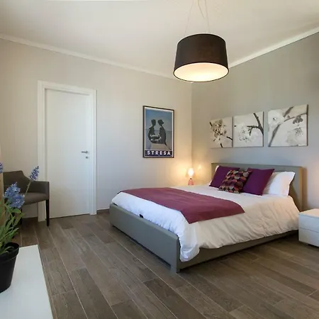 New La Lombarda City Center 2 Stresa