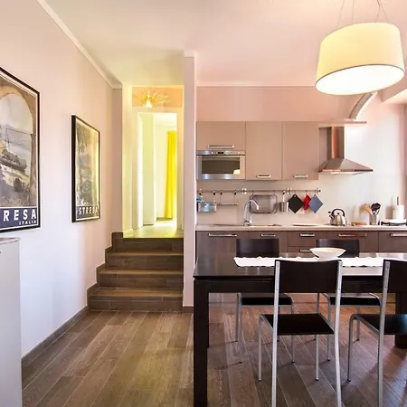 New La Lombarda City Center 2 *