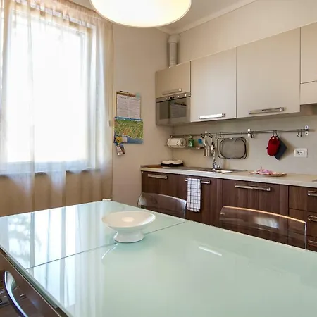 New La Lombarda City Center 2 Apartment