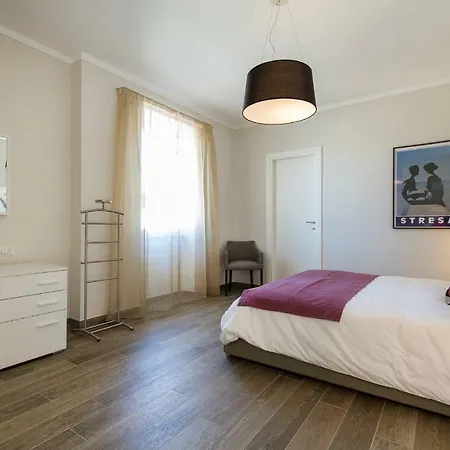New La Lombarda City Center 2 *